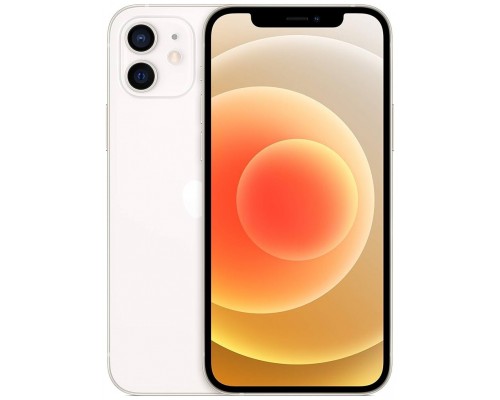 CKP iPhone 12 PRO Semi Nuevo 128GB White